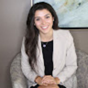 Meet your Posher, Erica